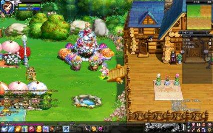 探索神秘小屋4