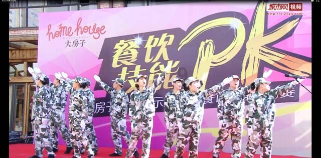 雨后盛放