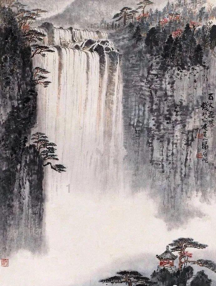 跳出深坑