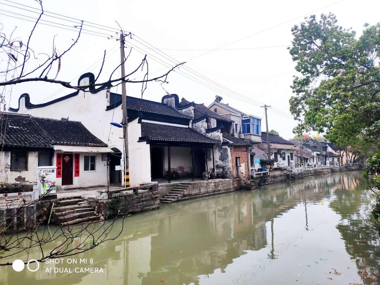跳出深坑