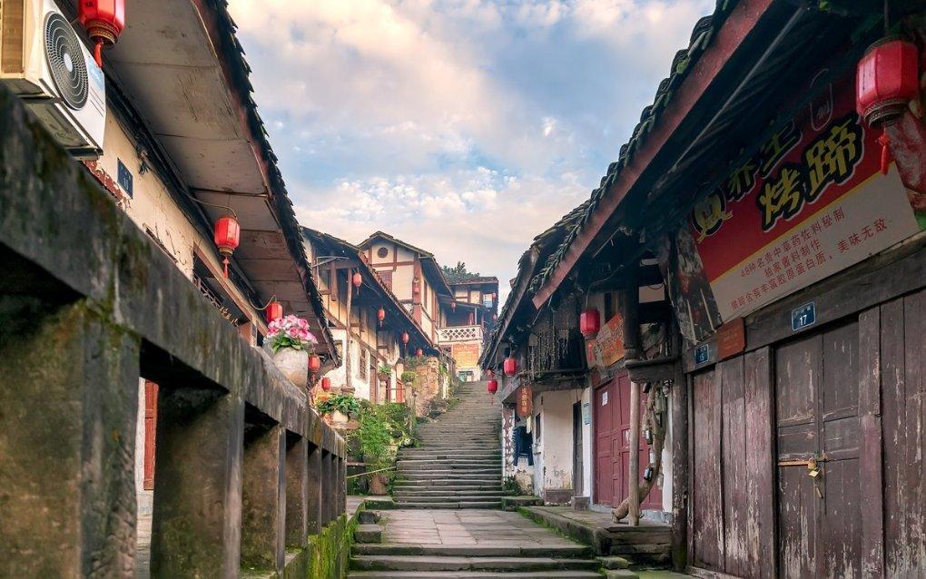 北京石景山区40个重大投资项目集中开工建设
