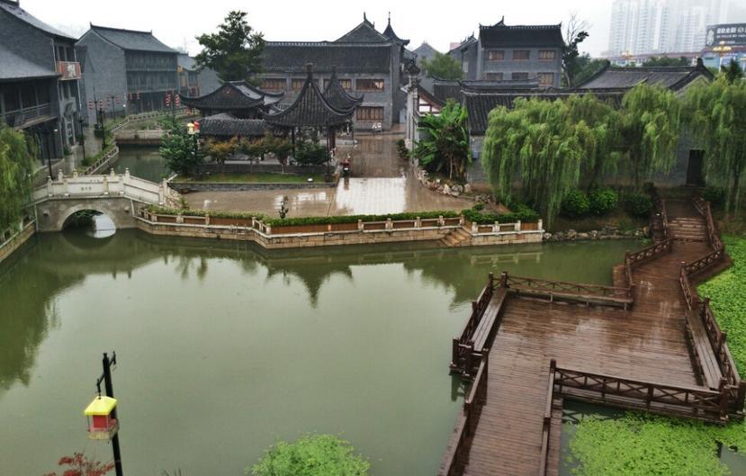 道教和佛教的区别是什么？