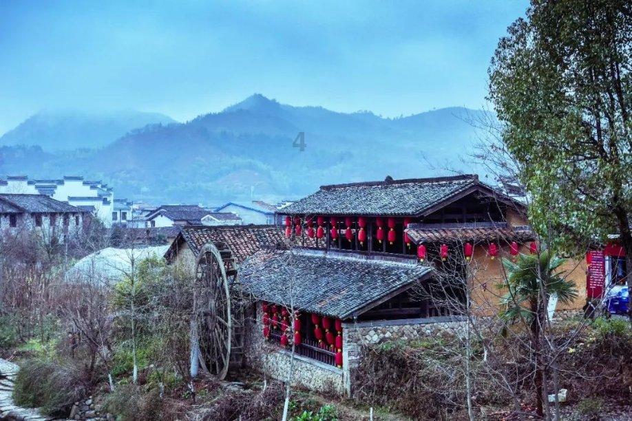 美丽的夜晚