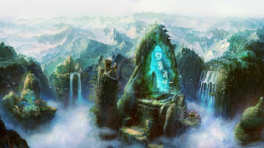 华晨集团原董事长受贿1.33亿元，背后凸显出了怎样的人性？游戏画面
